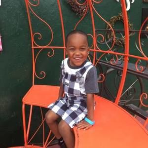 Meet your Posher, Ernestine